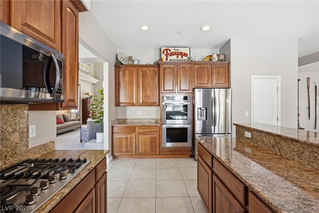 Image 25 of property listing at 7021 Villada Street, North Las Vegas, NV 89084