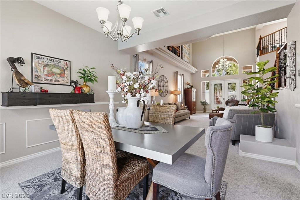 Image 27 of property listing at 7021 Villada Street, North Las Vegas, NV 89084