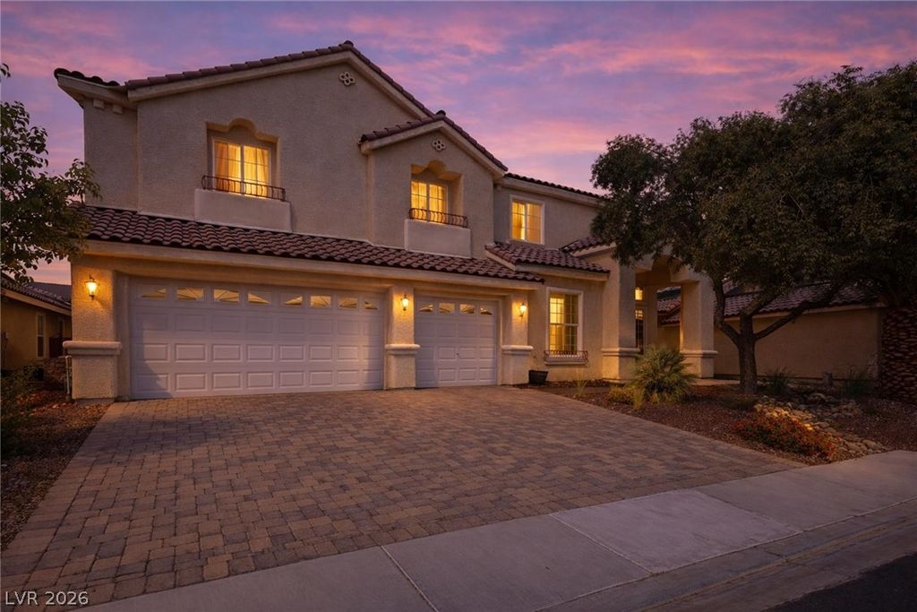 Image 3 of property listing at 7021 Villada Street, North Las Vegas, NV 89084