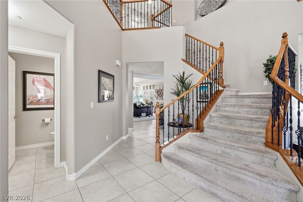 Image 31 of property listing at 7021 Villada Street, North Las Vegas, NV 89084