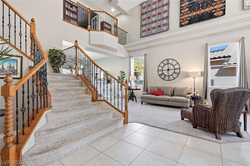 Image 32 of property listing at 7021 Villada Street, North Las Vegas, NV 89084