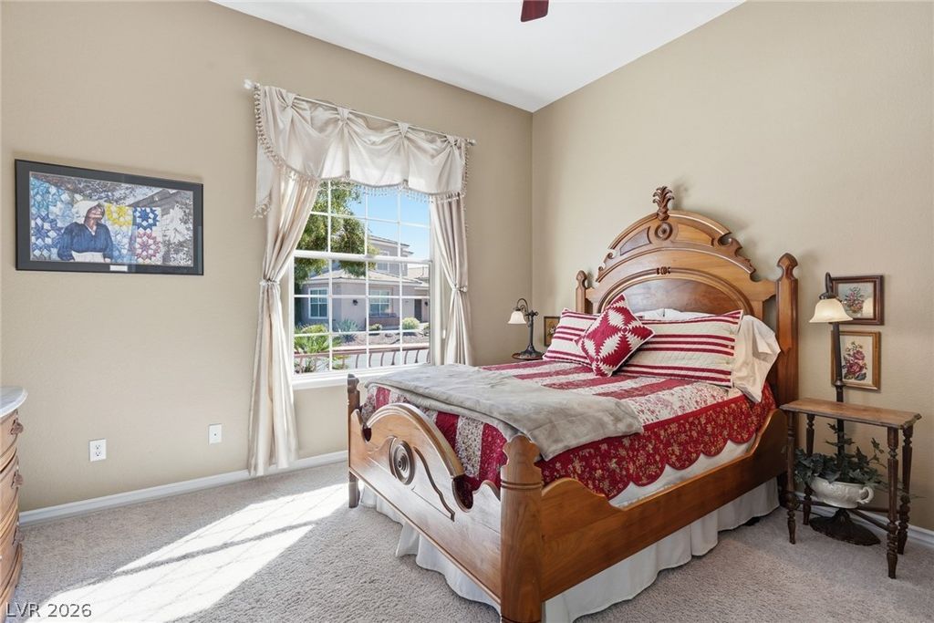 Image 34 of property listing at 7021 Villada Street, North Las Vegas, NV 89084