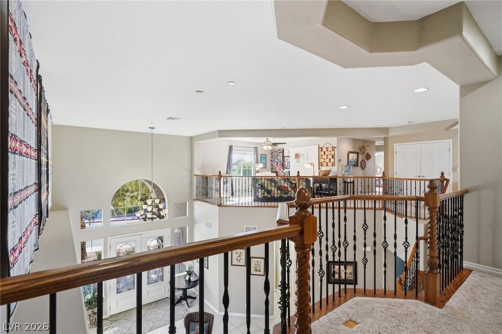 Image 37 of property listing at 7021 Villada Street, North Las Vegas, NV 89084