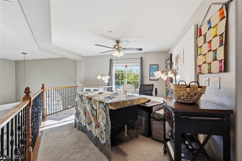 Image 40 of property listing at 7021 Villada Street, North Las Vegas, NV 89084