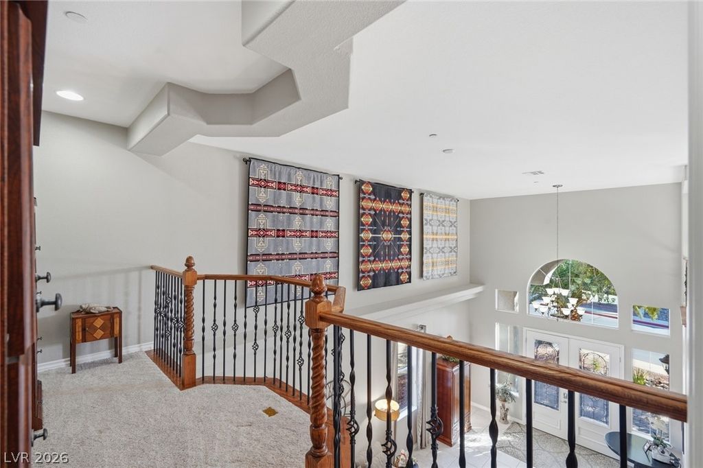 Image 41 of property listing at 7021 Villada Street, North Las Vegas, NV 89084