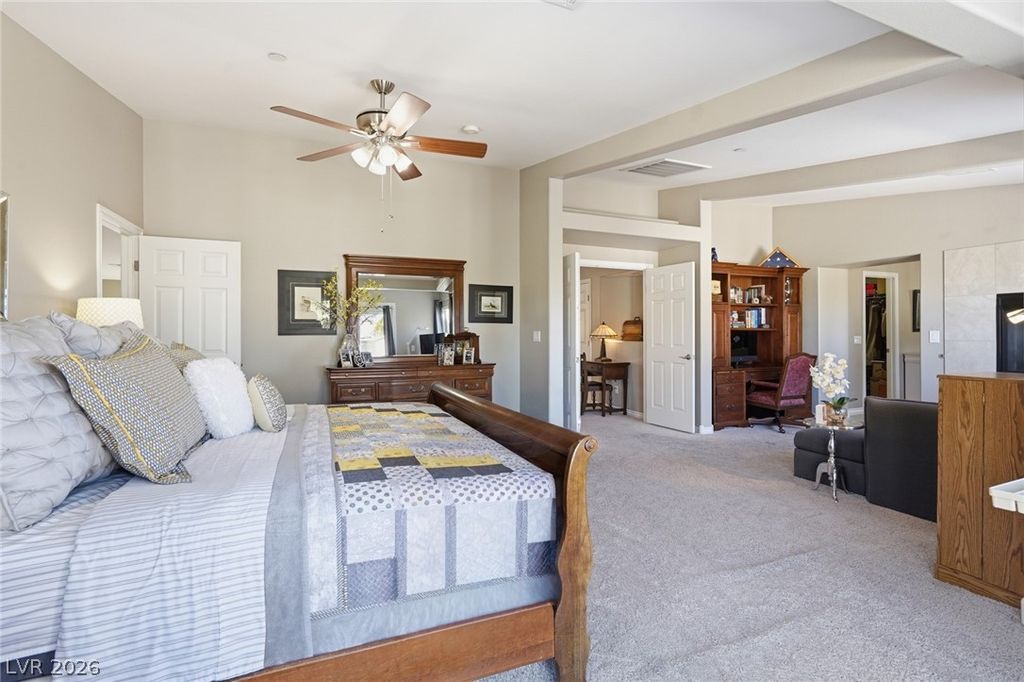 Image 43 of property listing at 7021 Villada Street, North Las Vegas, NV 89084