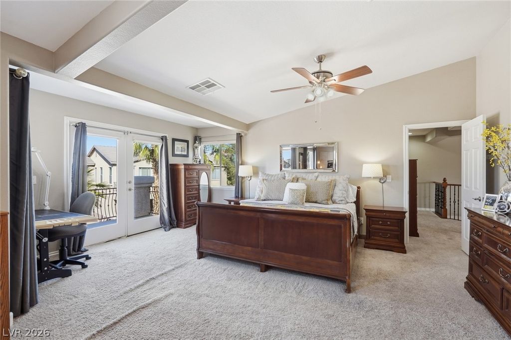 Image 45 of property listing at 7021 Villada Street, North Las Vegas, NV 89084