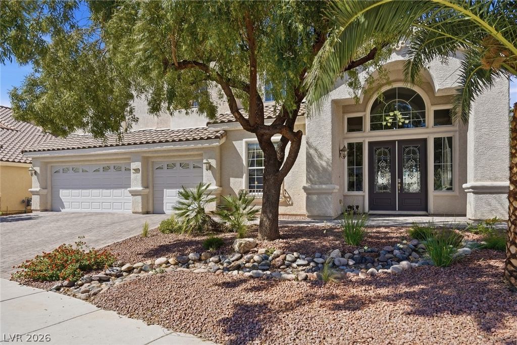 Image 5 of property listing at 7021 Villada Street, North Las Vegas, NV 89084