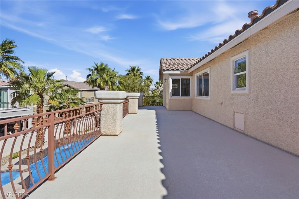 Image 62 of property listing at 7021 Villada Street, North Las Vegas, NV 89084