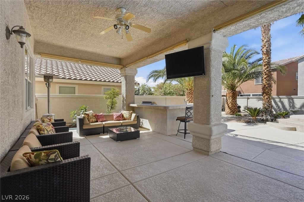 Image 63 of property listing at 7021 Villada Street, North Las Vegas, NV 89084