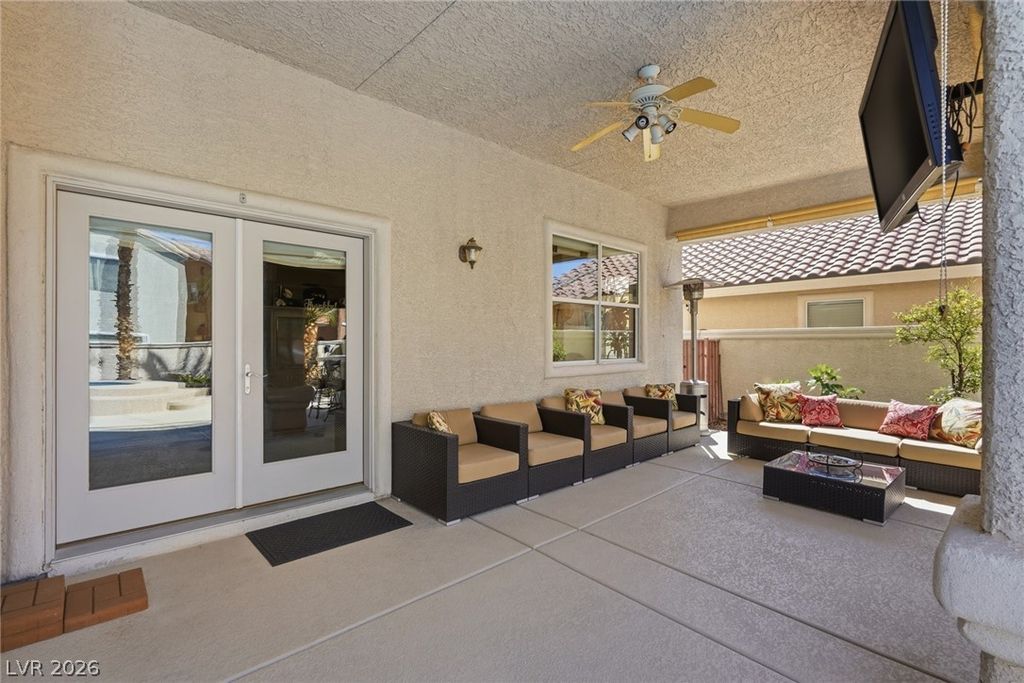 Image 64 of property listing at 7021 Villada Street, North Las Vegas, NV 89084