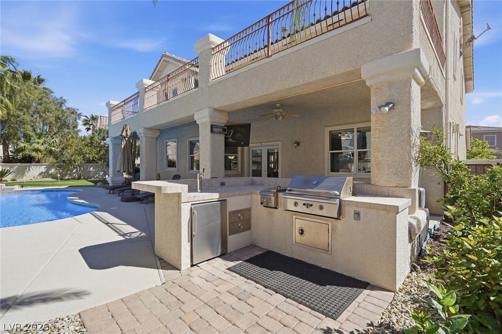 Image 68 of property listing at 7021 Villada Street, North Las Vegas, NV 89084