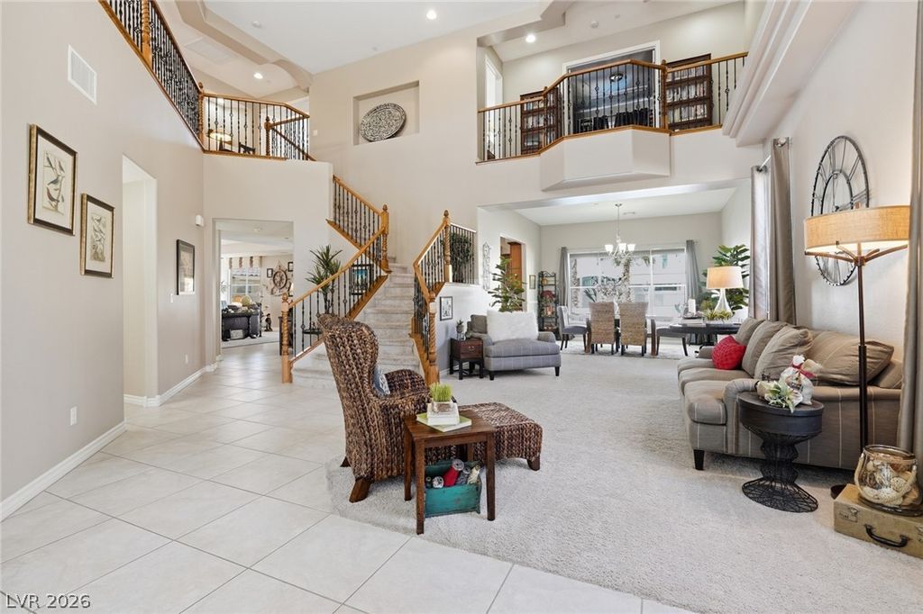 Image 7 of property listing at 7021 Villada Street, North Las Vegas, NV 89084