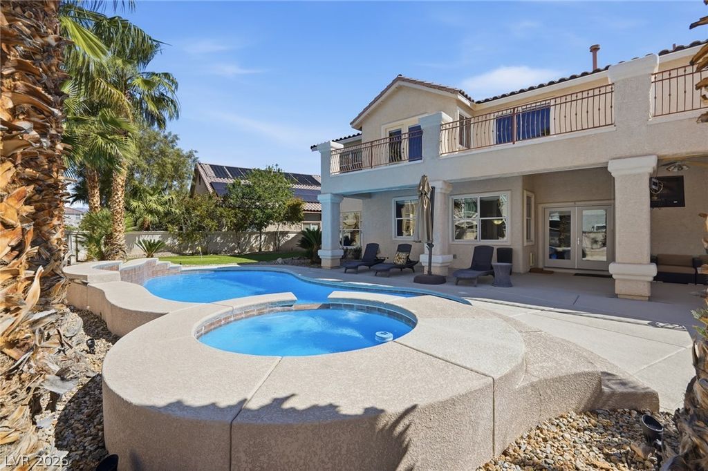 Image 72 of property listing at 7021 Villada Street, North Las Vegas, NV 89084