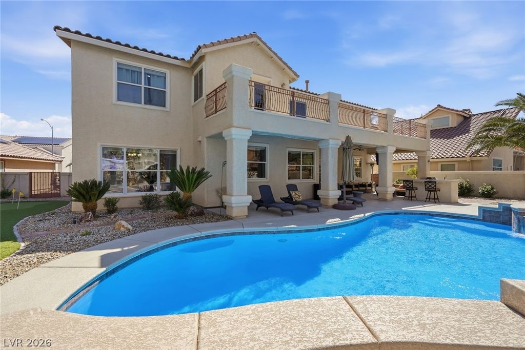 Image 75 of property listing at 7021 Villada Street, North Las Vegas, NV 89084