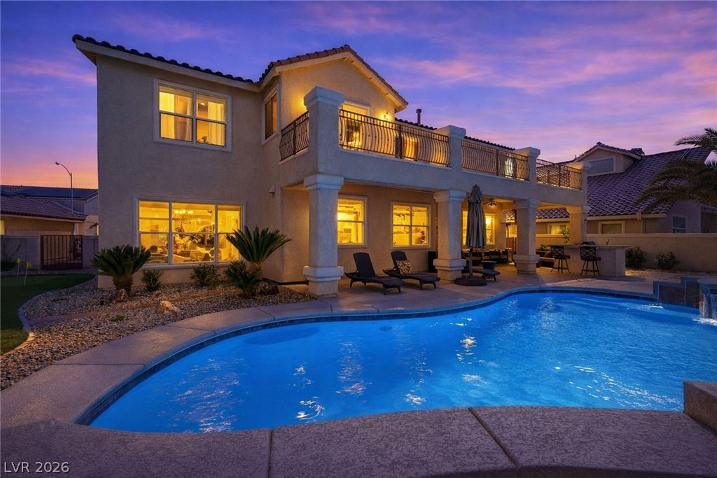 Image 76 of property listing at 7021 Villada Street, North Las Vegas, NV 89084