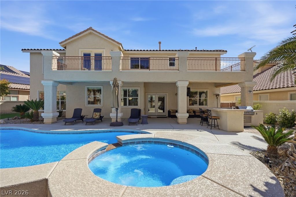 Image 77 of property listing at 7021 Villada Street, North Las Vegas, NV 89084