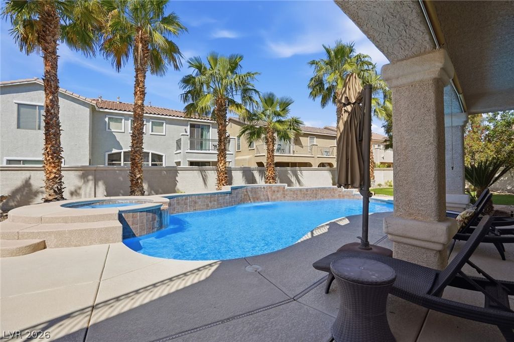 Image 78 of property listing at 7021 Villada Street, North Las Vegas, NV 89084