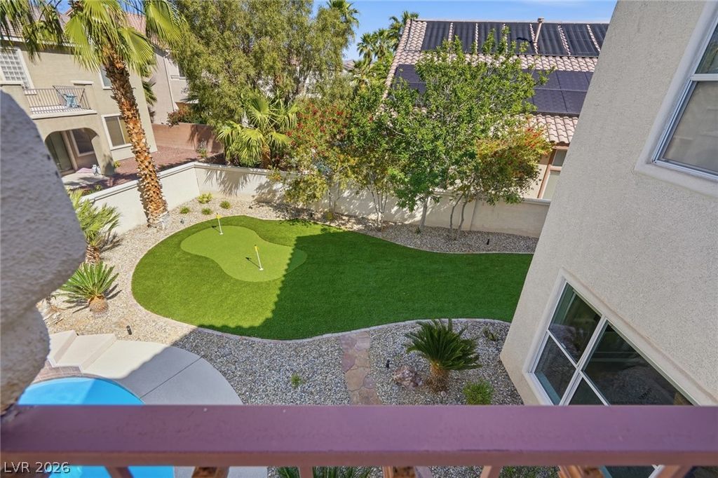 Image 82 of property listing at 7021 Villada Street, North Las Vegas, NV 89084