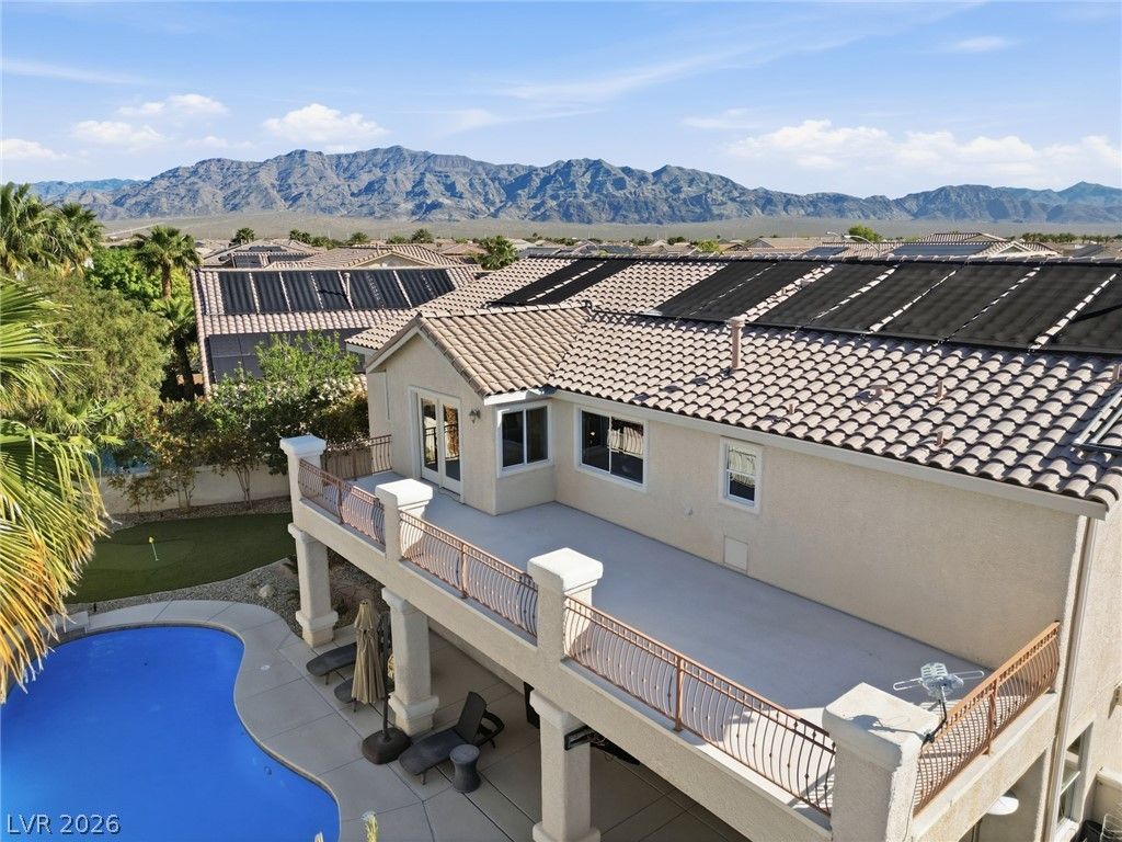 Image 85 of property listing at 7021 Villada Street, North Las Vegas, NV 89084