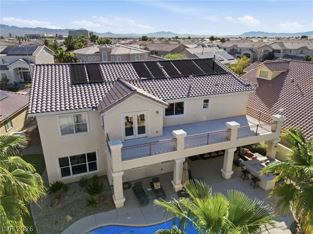 Image 86 of property listing at 7021 Villada Street, North Las Vegas, NV 89084