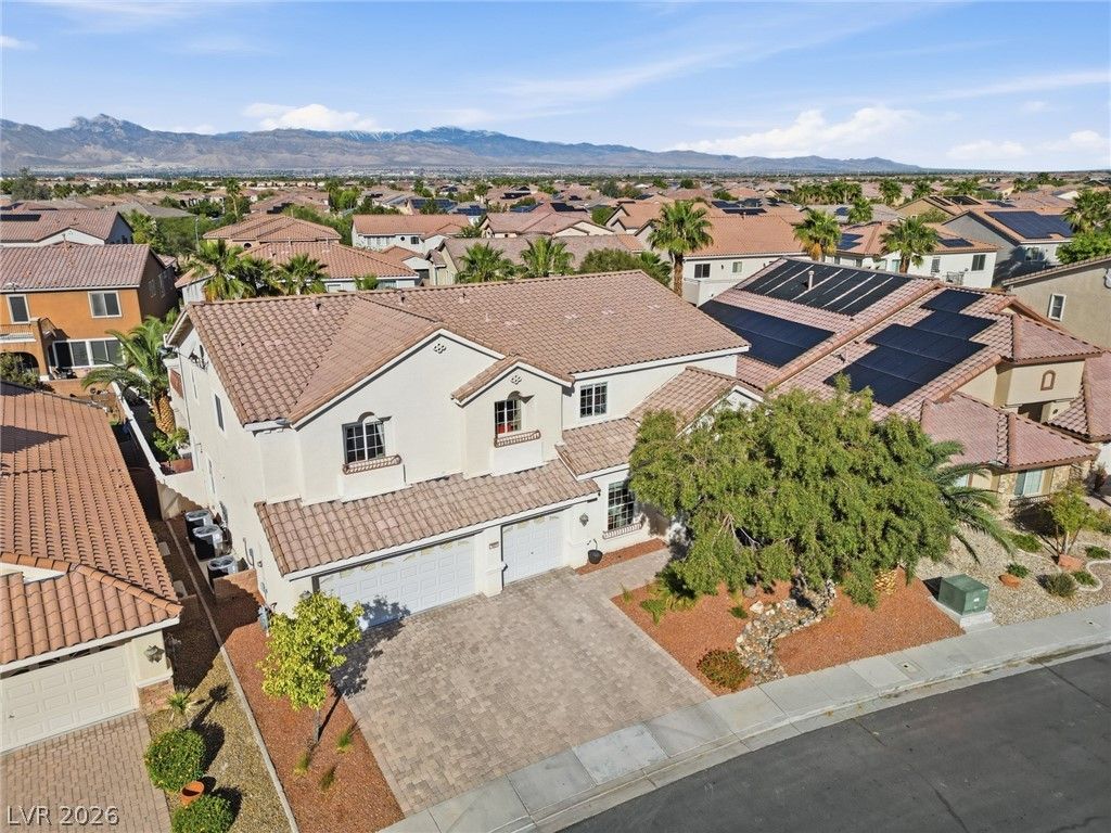 Image 88 of property listing at 7021 Villada Street, North Las Vegas, NV 89084