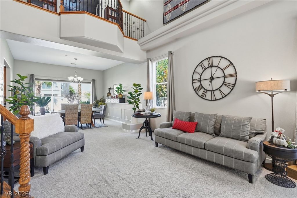 Image 9 of property listing at 7021 Villada Street, North Las Vegas, NV 89084