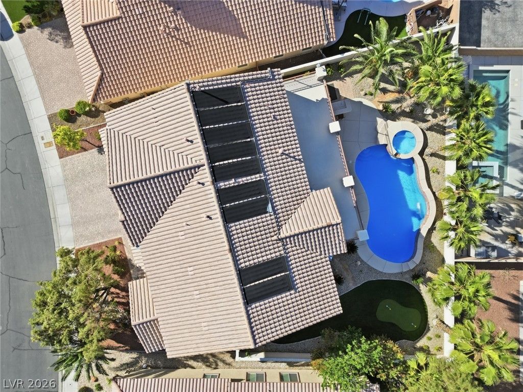 Image 91 of property listing at 7021 Villada Street, North Las Vegas, NV 89084