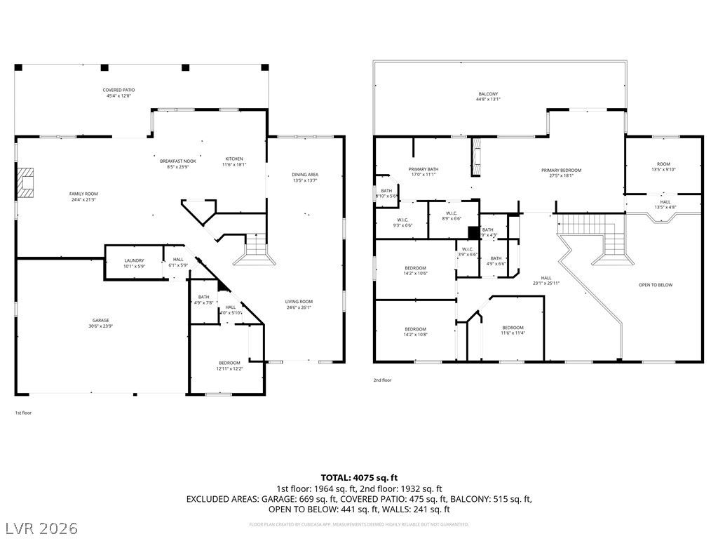 Image 93 of property listing at 7021 Villada Street, North Las Vegas, NV 89084