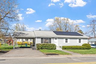 500 Oak Hill Rd, Fitchburg, MA 01420