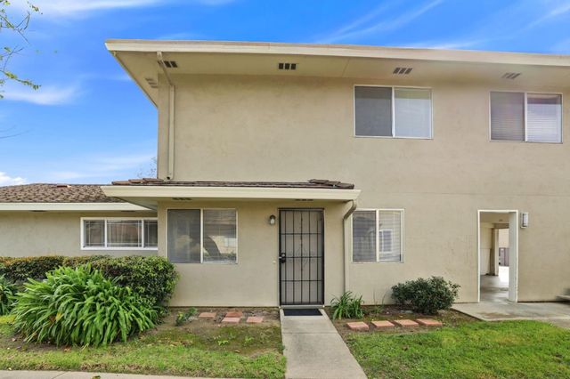 861 Wyman Way 2, San Jose, CA 95133