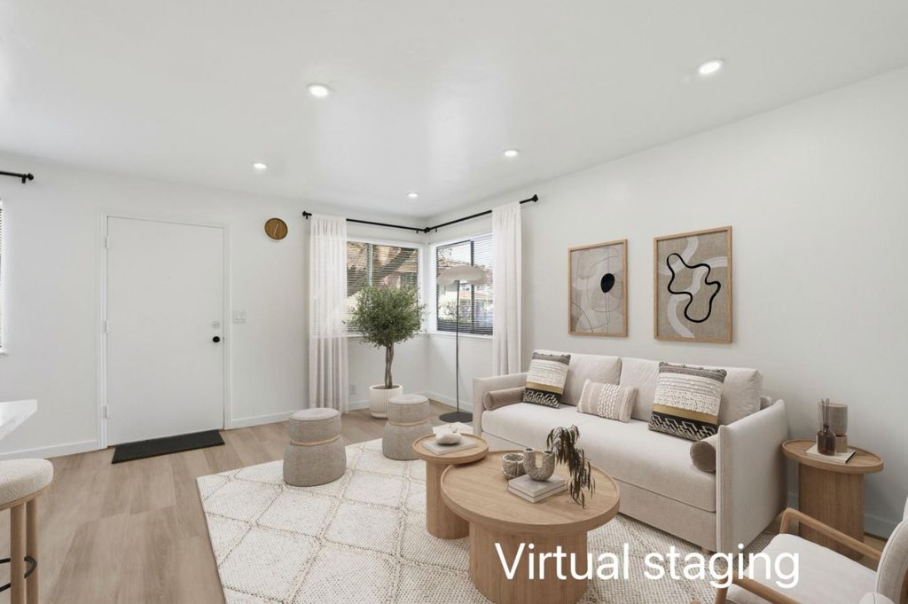 861 Wyman Way 2, San Jose, CA 95133