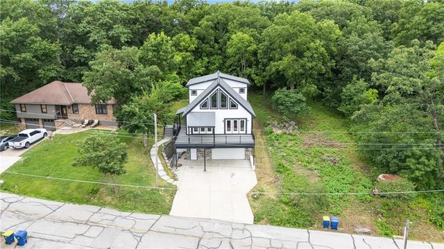 85 M Lake Shore Drive, Lake Lotawana, MO 64086