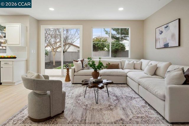 4632 Regis Dr, Tracy, CA 95377