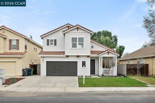4632 Regis Dr, Tracy, CA 95377