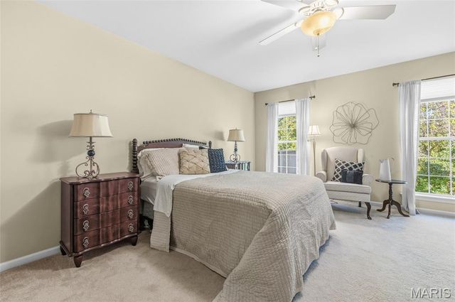 5004 Castlegate Lane, Godfrey, IL 62035