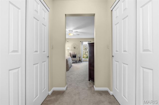 5004 Castlegate Lane, Godfrey, IL 62035