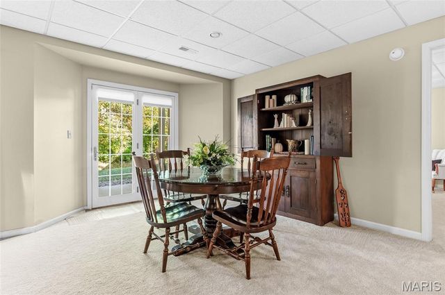 5004 Castlegate Lane, Godfrey, IL 62035