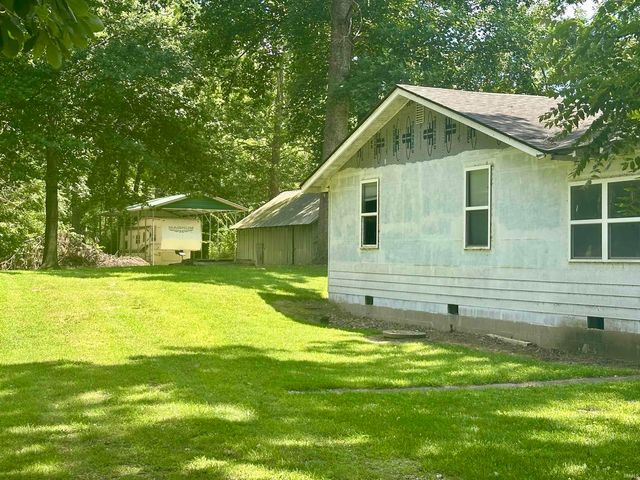 6785 N 1200, Monticello, IN 47960