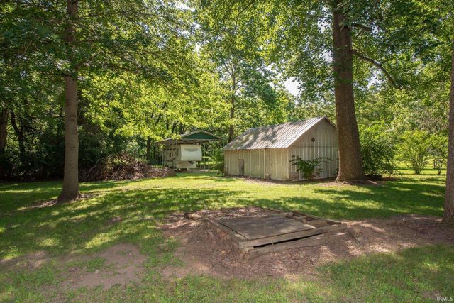 6785 N 1200, Monticello, IN 47960