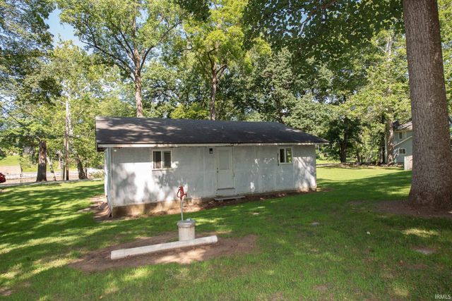 6785 N 1200, Monticello, IN 47960