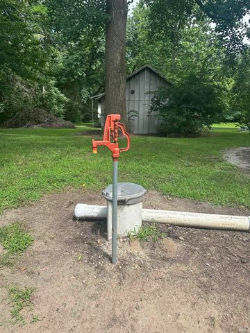 6785 N 1200, Monticello, IN 47960