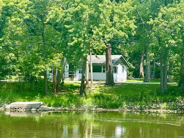 6785 N 1200, Monticello, IN 47960