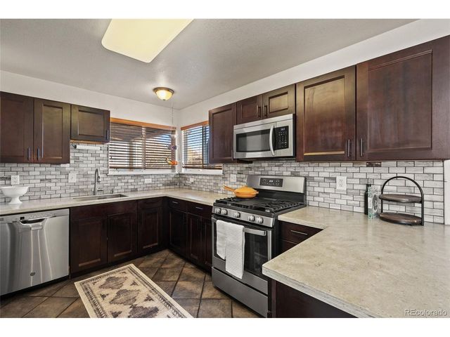 9731 W Unser Ave, Littleton, CO 80128