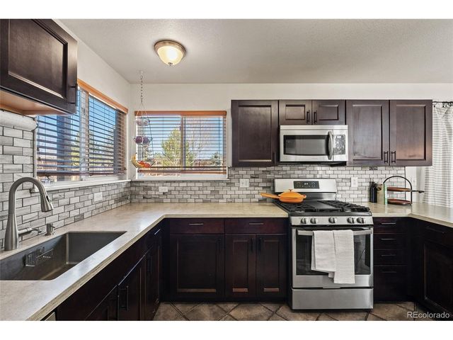 9731 W Unser Ave, Littleton, CO 80128