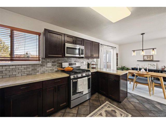 9731 W Unser Ave, Littleton, CO 80128