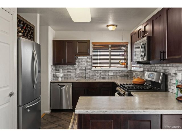 9731 W Unser Ave, Littleton, CO 80128