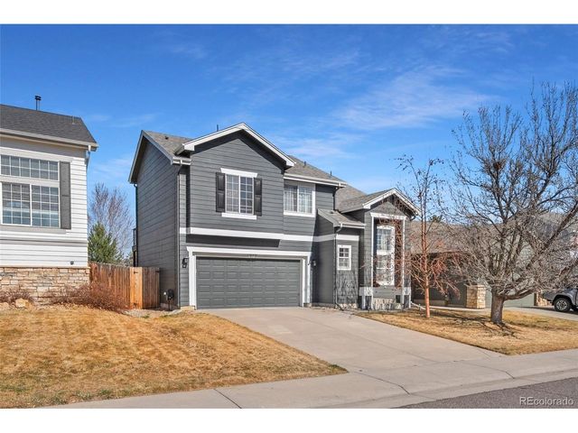 9731 W Unser Ave, Littleton, CO 80128