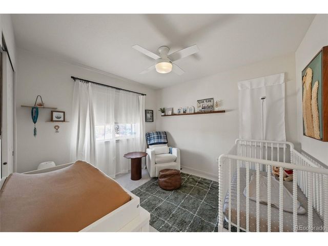 9731 W Unser Ave, Littleton, CO 80128