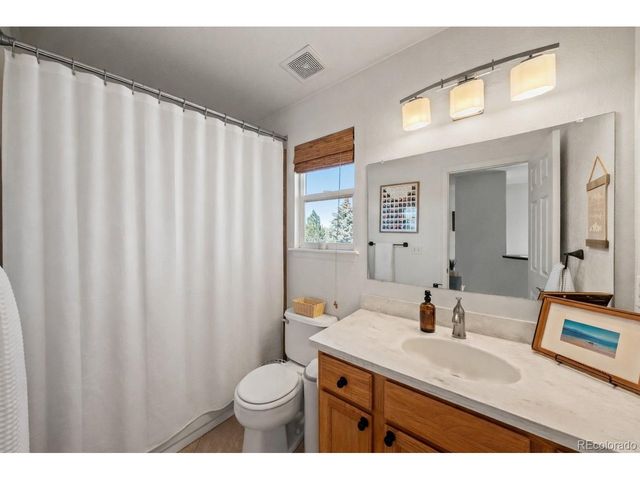 9731 W Unser Ave, Littleton, CO 80128